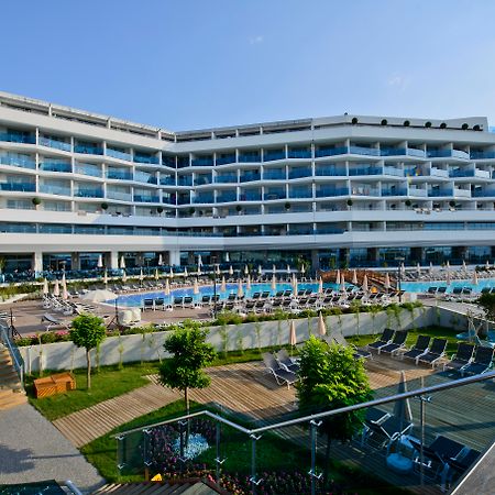 Selene Beach & Spa Hotel (Adults Only) Avsallar Ngoại thất bức ảnh