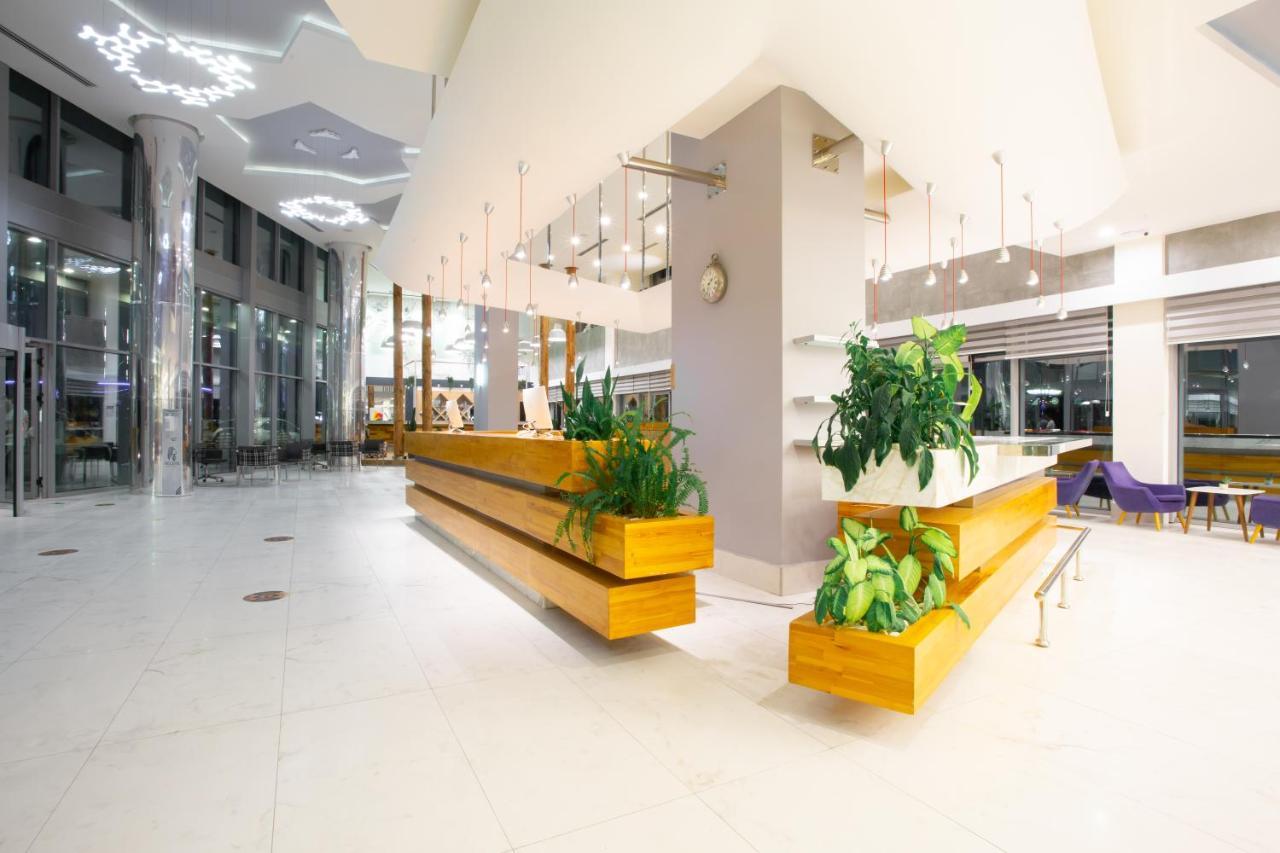 Selene Beach & Spa Hotel (Adults Only) Avsallar Ngoại thất bức ảnh