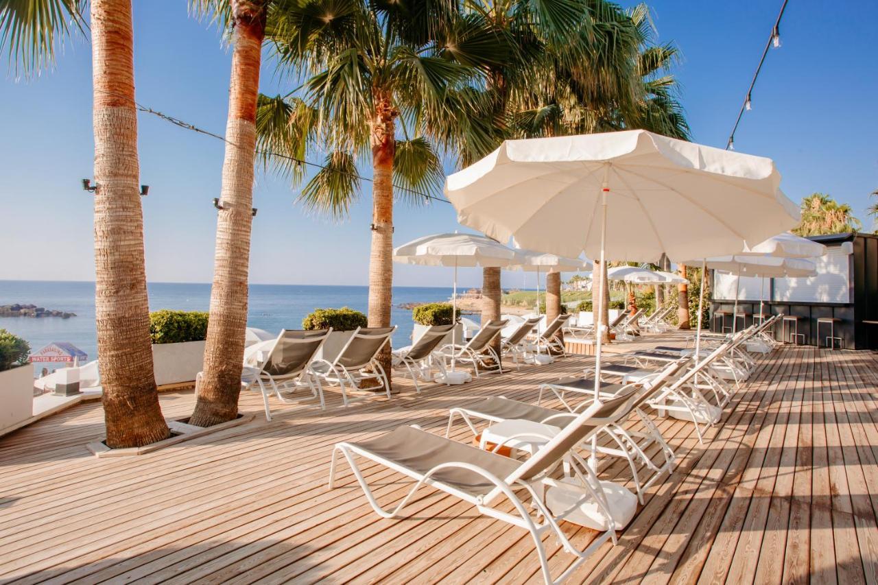 Selene Beach & Spa Hotel (Adults Only) Avsallar Ngoại thất bức ảnh