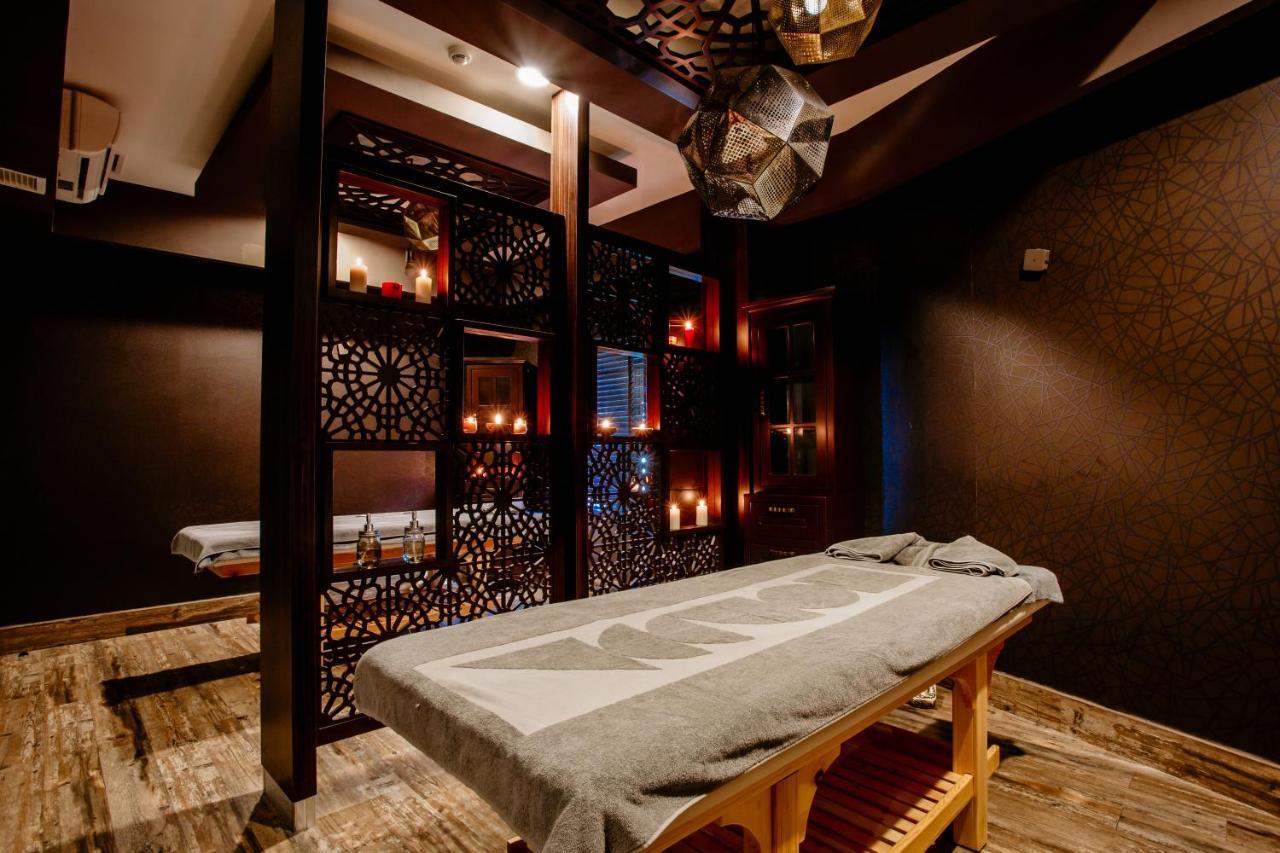 Selene Beach & Spa Hotel (Adults Only) Avsallar Ngoại thất bức ảnh