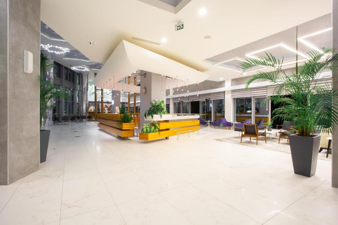 Selene Beach & Spa Hotel (Adults Only) Avsallar Ngoại thất bức ảnh