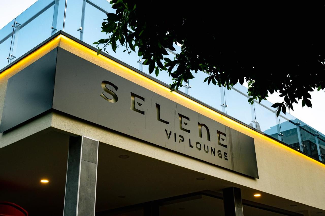 Selene Beach & Spa Hotel (Adults Only) Avsallar Ngoại thất bức ảnh