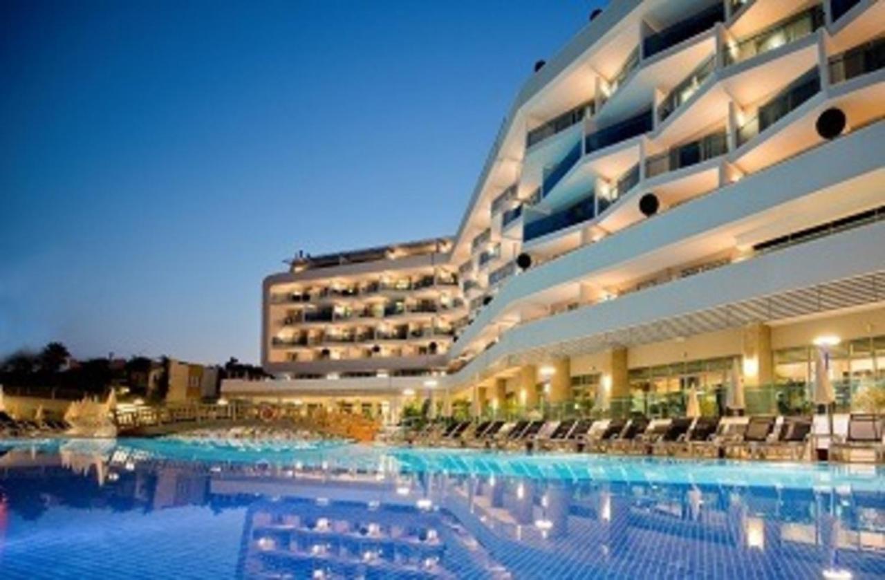 Selene Beach & Spa Hotel (Adults Only) Avsallar Ngoại thất bức ảnh