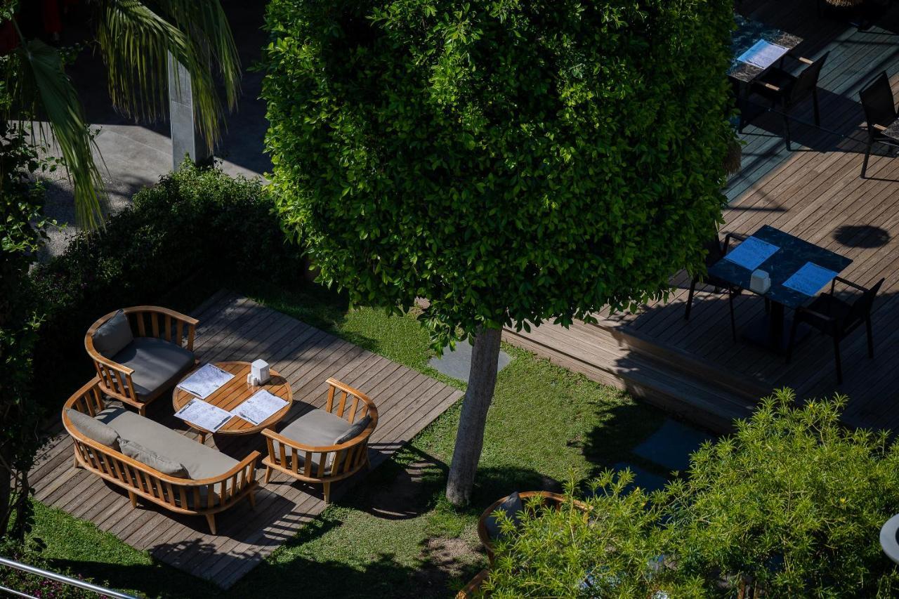 Selene Beach & Spa Hotel (Adults Only) Avsallar Ngoại thất bức ảnh