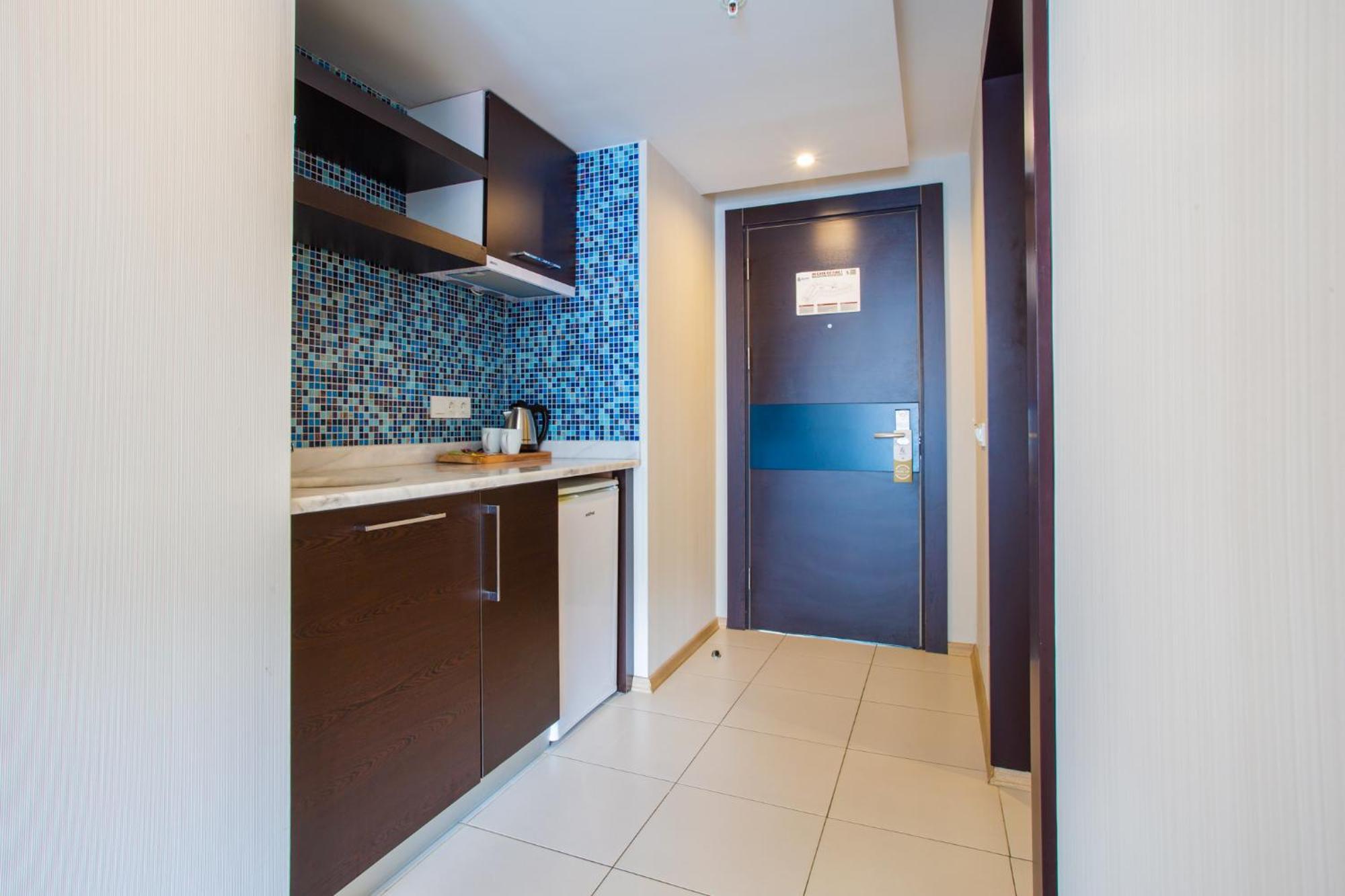 Selene Beach & Spa Hotel (Adults Only) Avsallar Ngoại thất bức ảnh